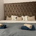 The Blue House Villa