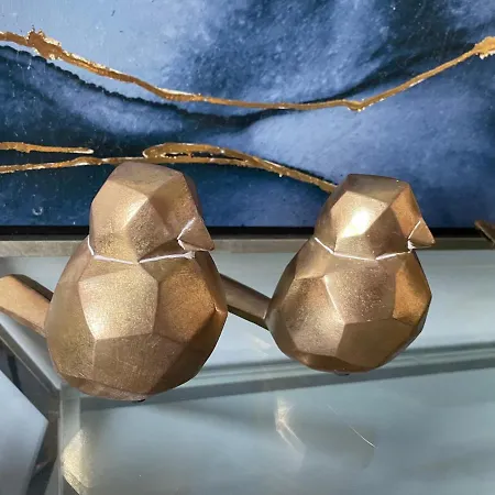 The Blue House Villa