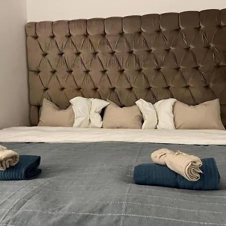 The Blue House Villa