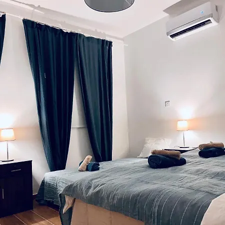 The Blue House Larnaca