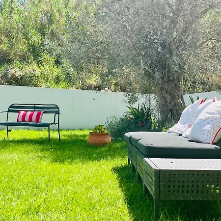 The Blue House * Larnaca