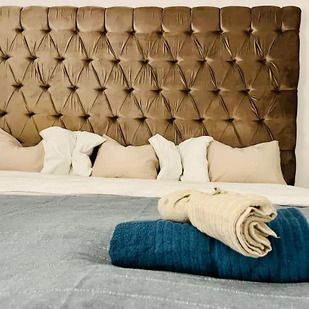 The Blue House Villa Larnaca