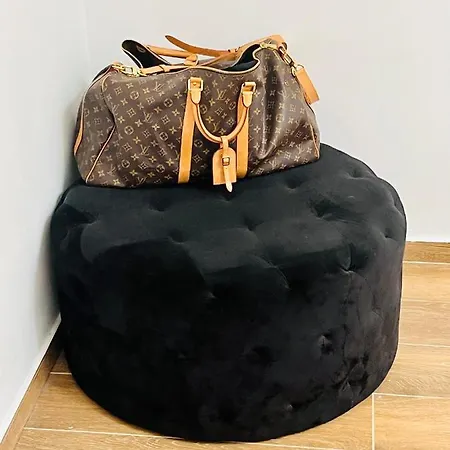 Villa The Blue House