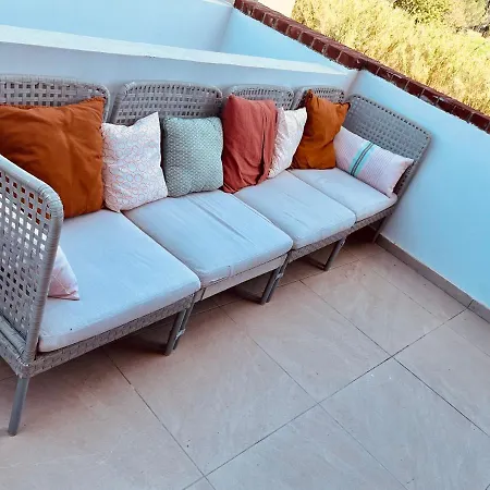 The Blue House Lárnaka