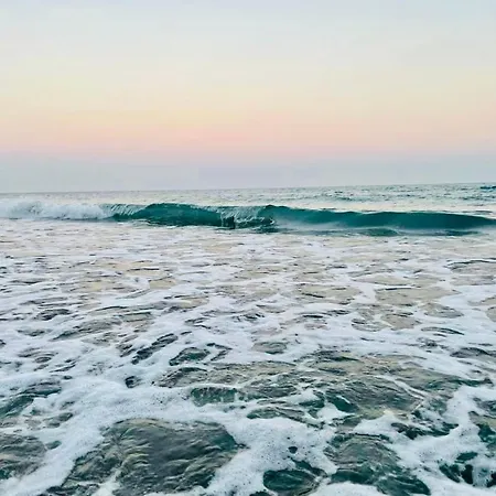 The Blue House Villa *