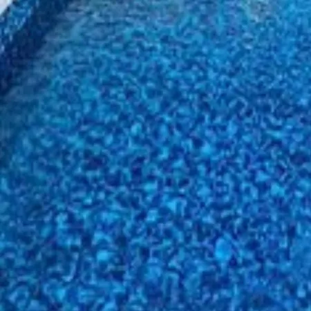 Villa The Blue House *