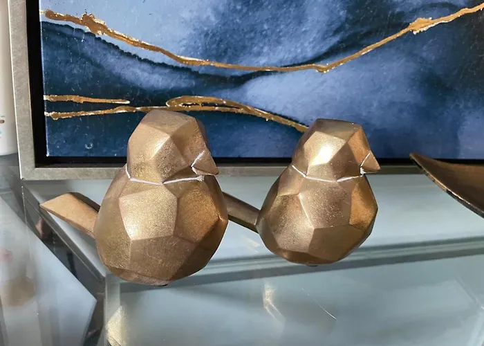 The Blue House Βίλα