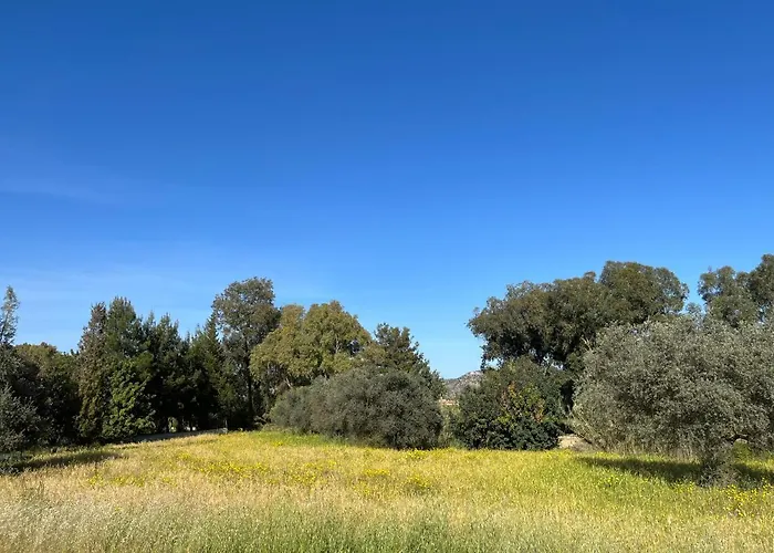 The Blue House Βίλα