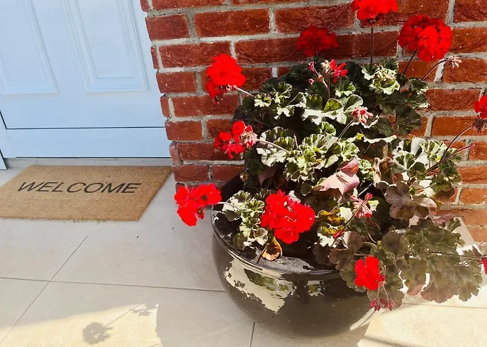 Βίλα The Blue House