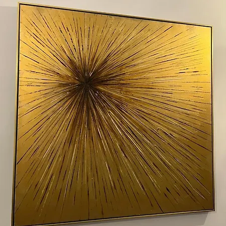 The Blue House Willa *