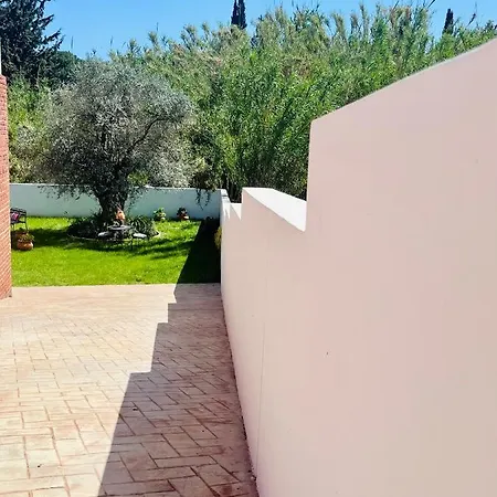 The Blue House Willa *