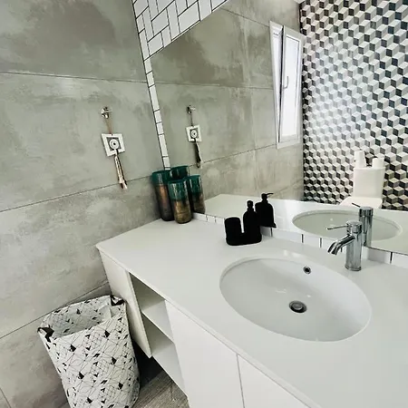 The Blue House Willa *