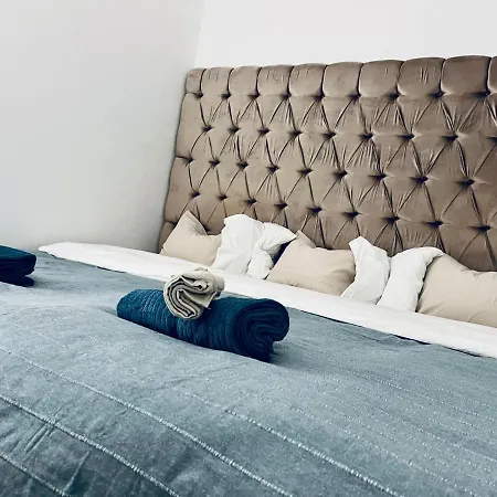 The Blue House Willa Larnaca