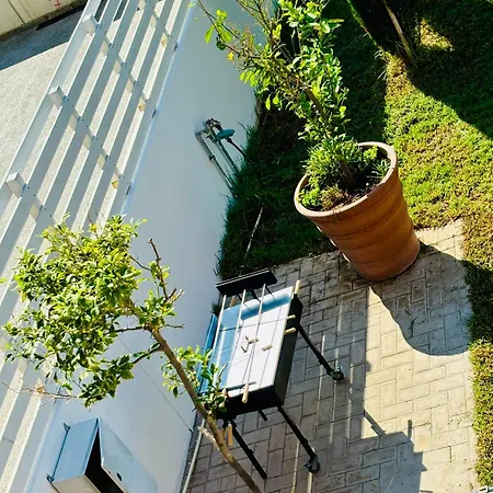 The Blue House Larnaca