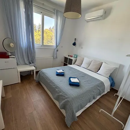 The Blue House Villa Larnaca