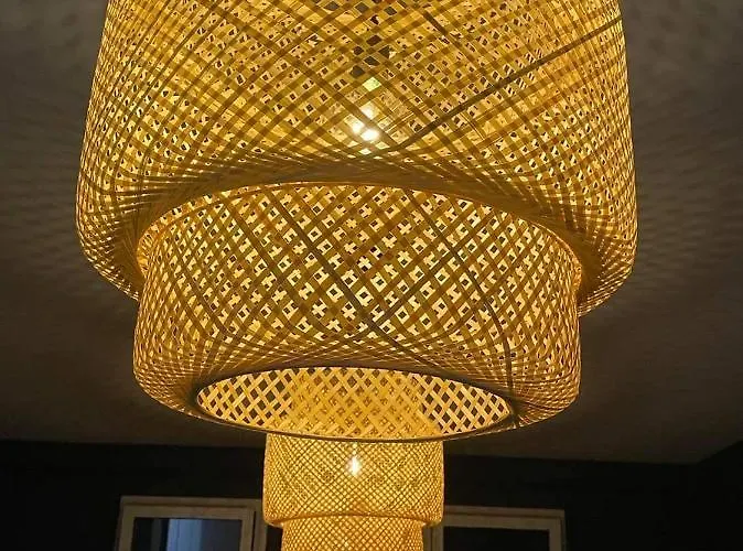 The Blue House Willa *