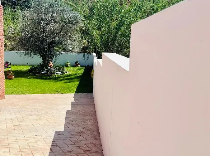 The Blue House Villa *