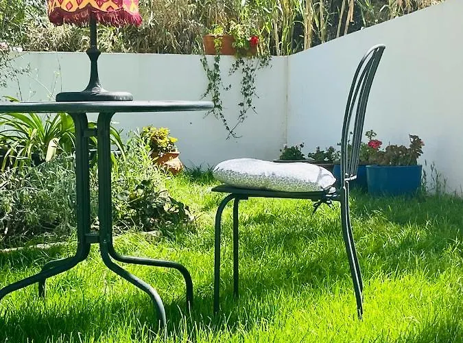 Willa The Blue House *