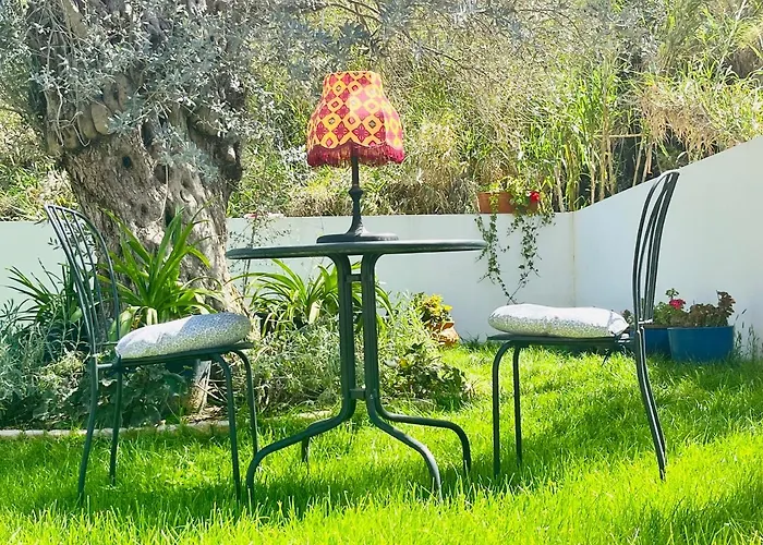 Willa The Blue House *