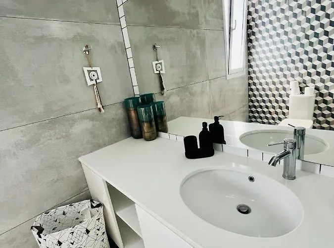 The Blue House Villa *