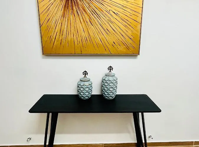 Willa The Blue House