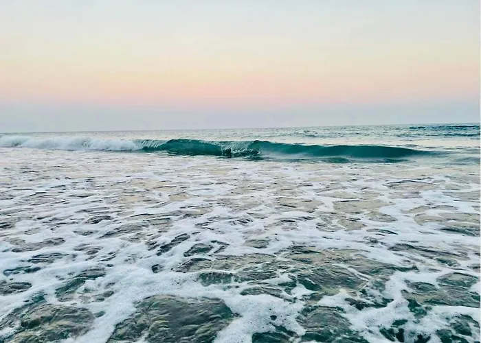 The Blue House Villa *