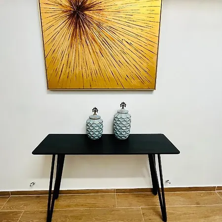 ヴィラ The Blue House