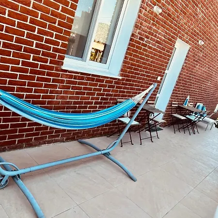 Villa The Blue House Larnaka