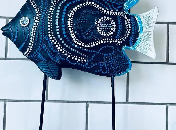 Villa The Blue House Larnaka