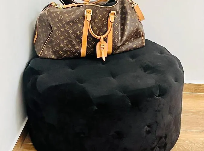 Villa The Blue House