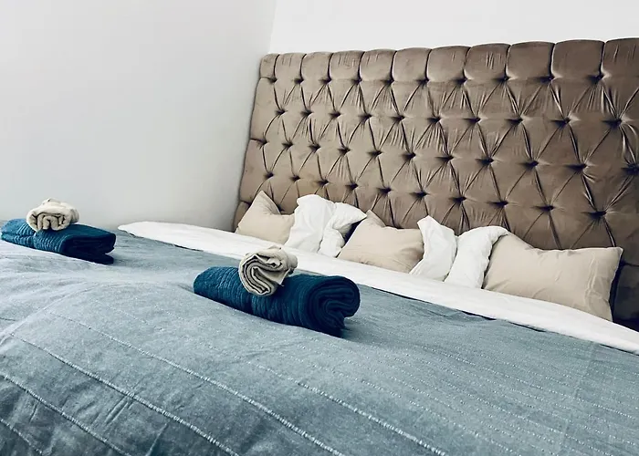 The Blue House Villa Larnaka