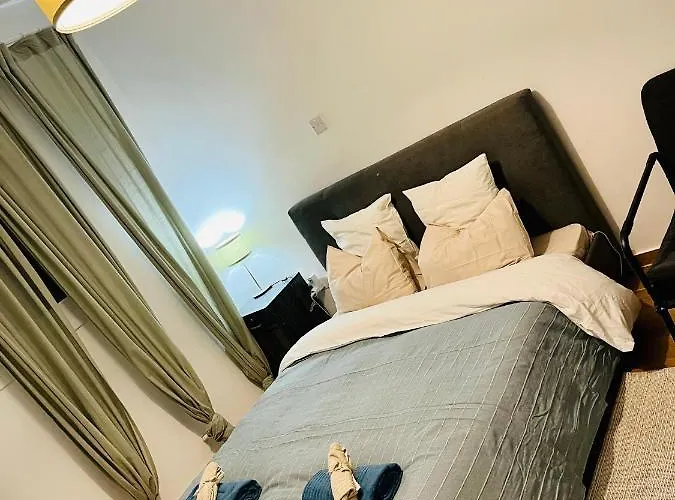 Villa The Blue House